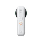Insta360 X6 Essentials Bundle Arctic White