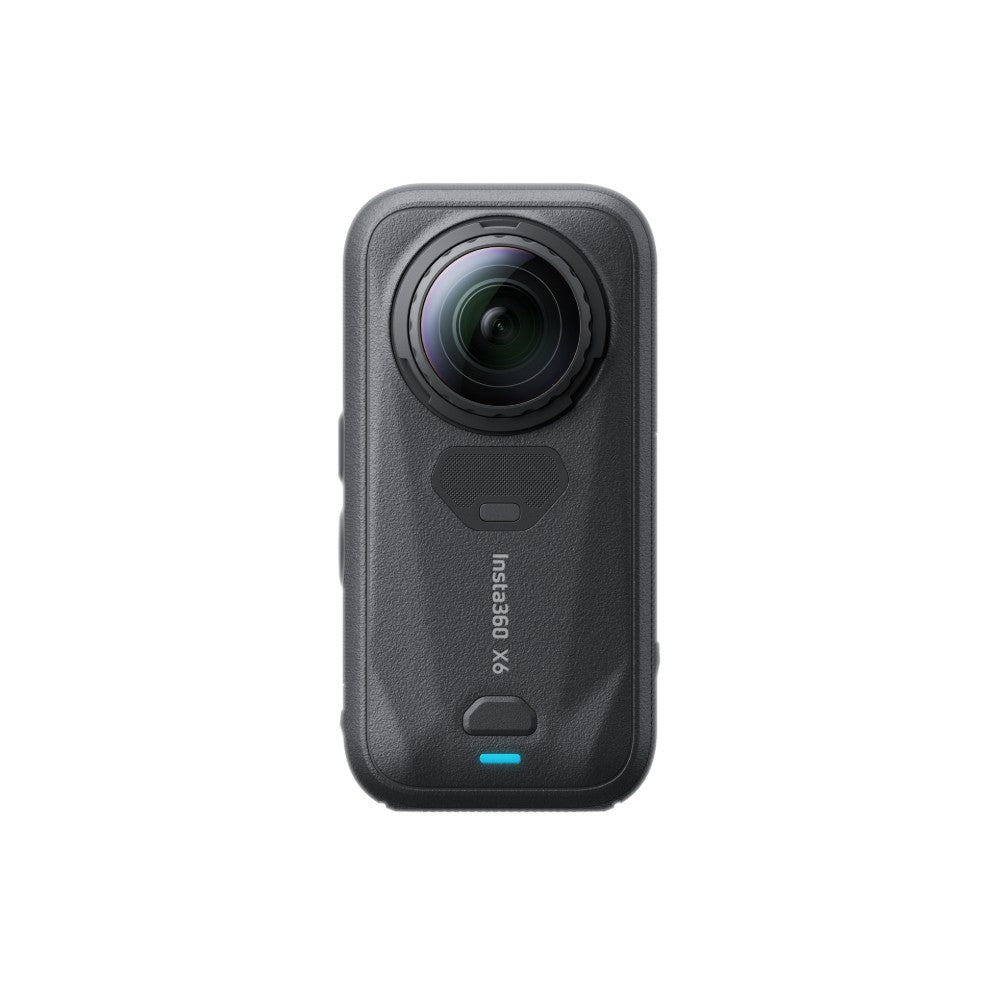 Insta360 X6 Motorcycle Bundle