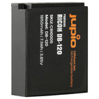 Jupio Ricoh DB-120 1850mAh