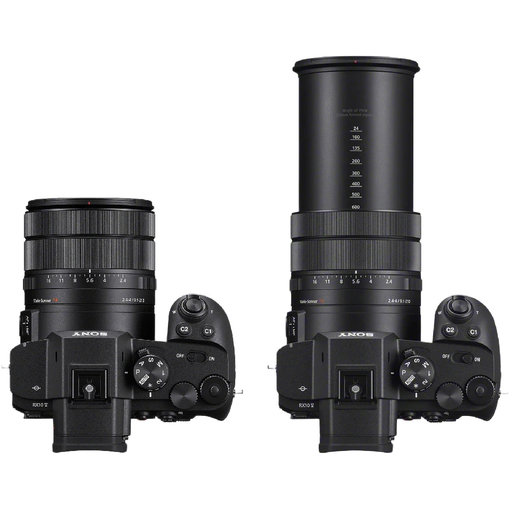 Sony RX10 V