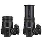 Sony RX10 V
