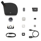 DJI Mic Mini 2S (1 TX + 1 RX)
