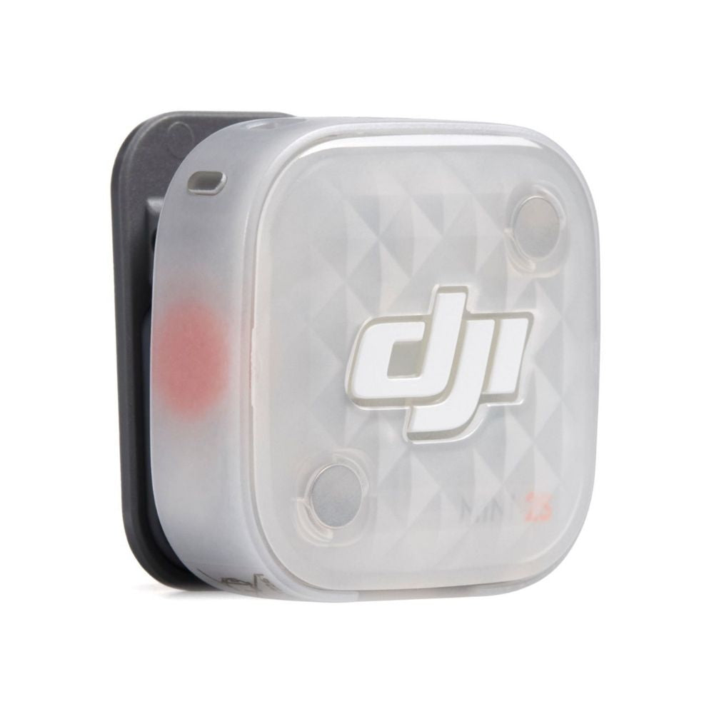 DJI Mic Mini 2S (1 TX + 1 RX)