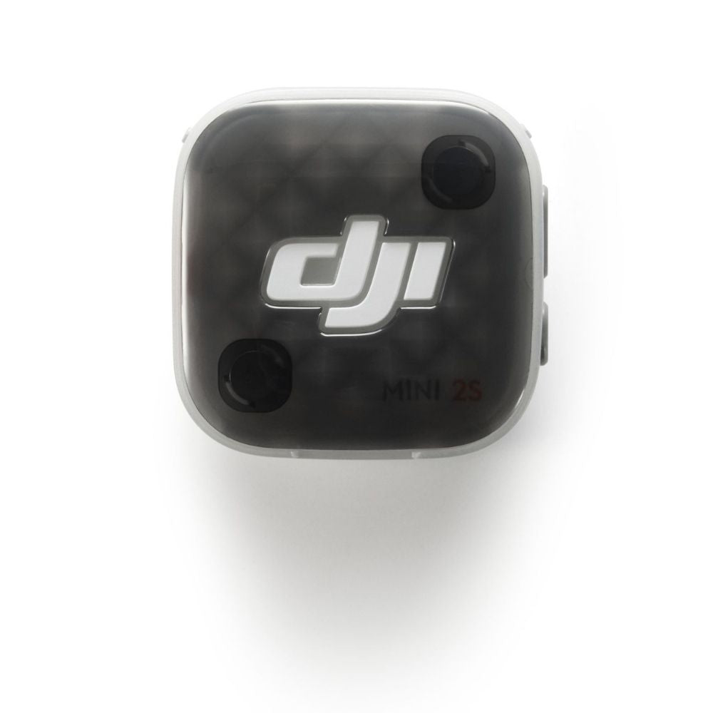 DJI Mic Mini 2S (1 TX + 1 RX)