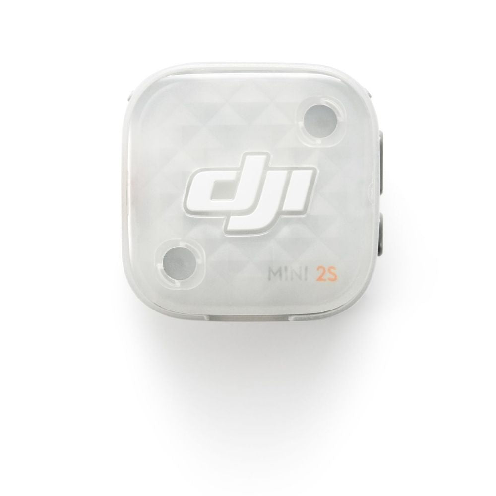 DJI Mic Mini 2S (1 TX + 1 RX)