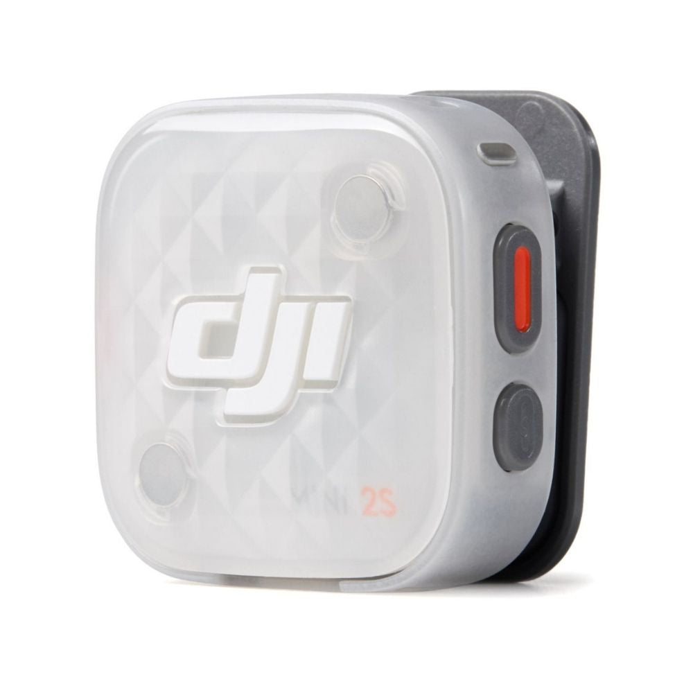 DJI Mic Mini 2S Transmitter