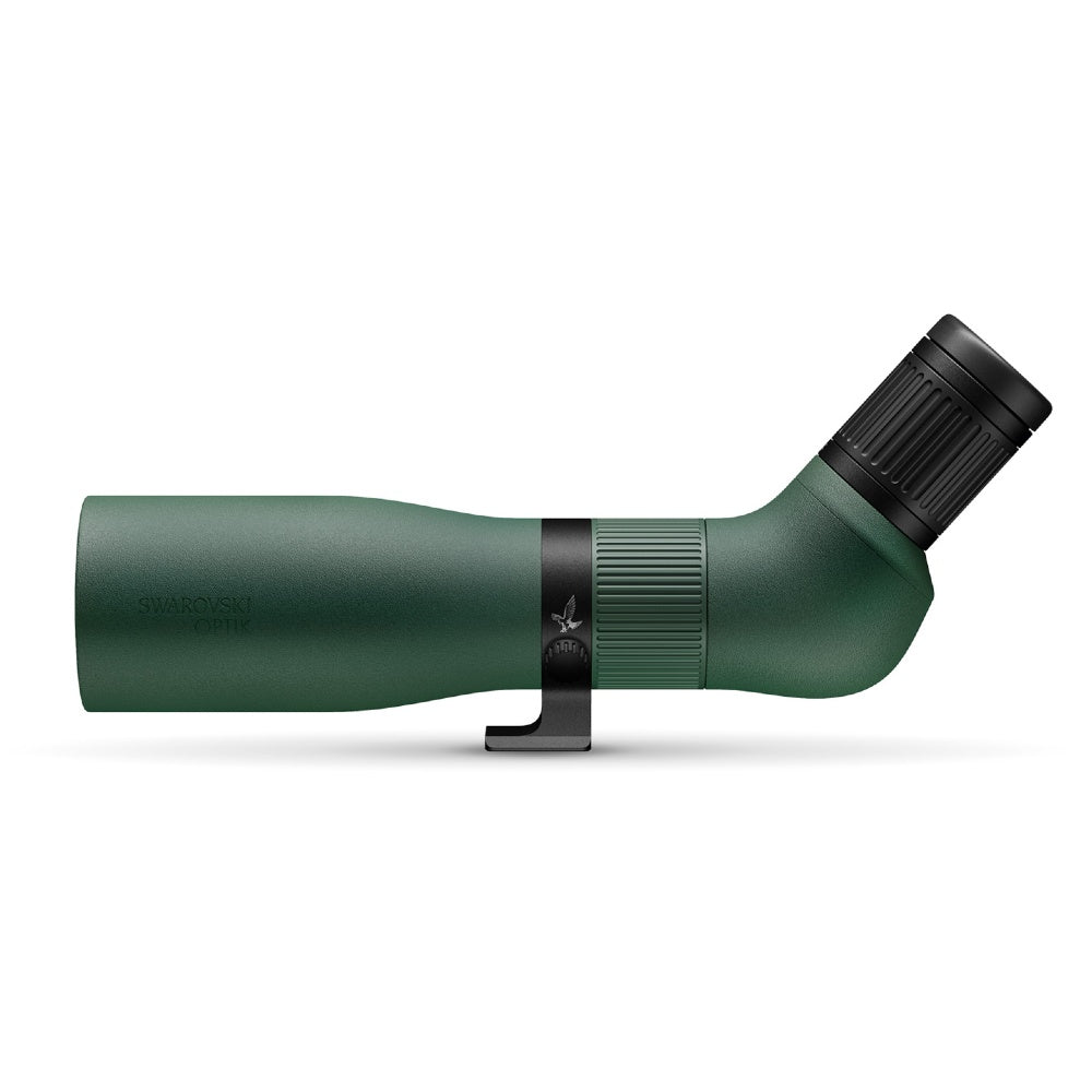 Swarovski AT Endura 21-65x75 green PRE ORDER