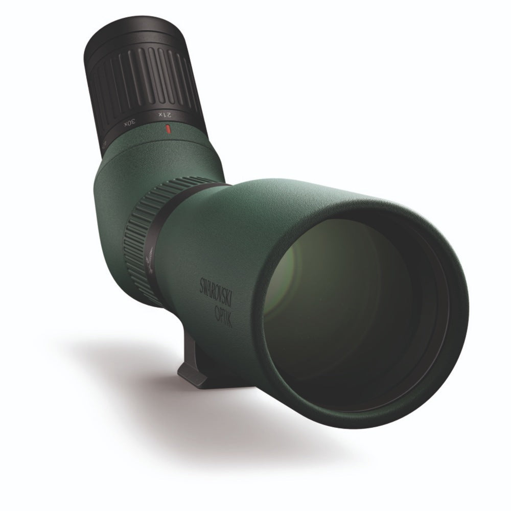 Swarovski AT Endura 21-65x75 green PRE ORDER