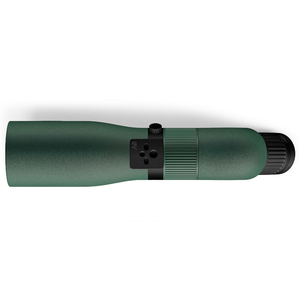 Swarovski AT Endura 21-65x75 green PRE ORDER