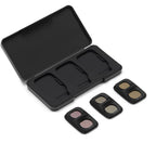 DJI Osmo Pocket 4P Magnetic ND filter Set