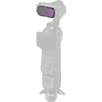 SmallRig 6688 Filter Kit for Insta360 Luna Ultra