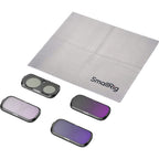 SmallRig 6688 Filter Kit for Insta360 Luna Ultra