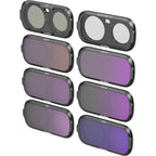 SmallRig 6687 Filter Kit for Insta360 Luna Ultra