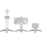 SmallRig 6795 Tabletop Tripod for Action Cameras