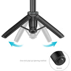 SmallRig 6151 Selfie stick Support for Insta360 X5 / Ace Pro / Ace Pro 2