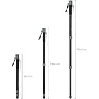 SmallRig 6284 × Potato Jet TRIBEX PRO Monopod (Basic Version)
