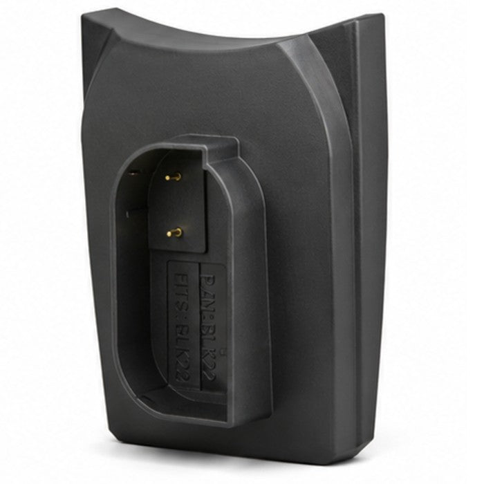 Jupio Charger Plate for Panasonic DMW-BLK22