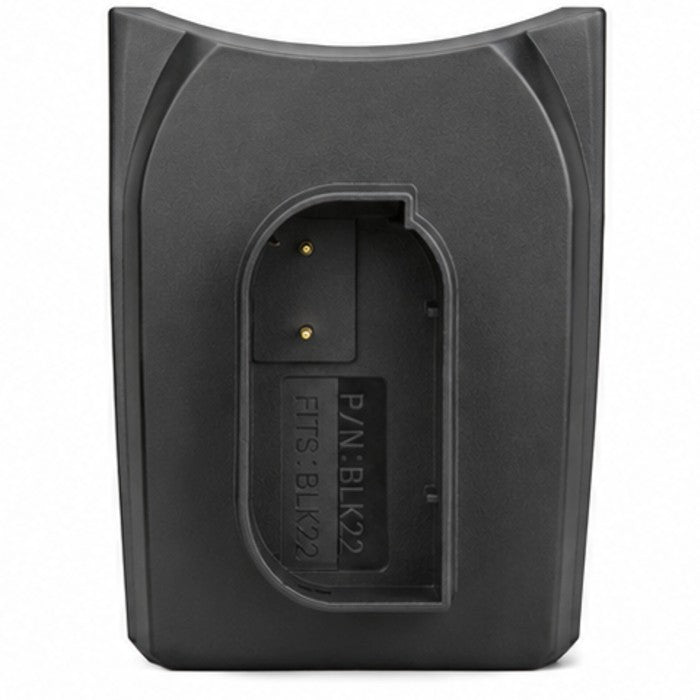 Jupio Charger Plate for Panasonic DMW-BLK22
