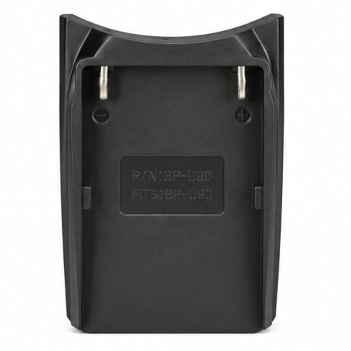 Jupio Sony Charger Plate BP-UXX series (for use with JDC0010V2 only)