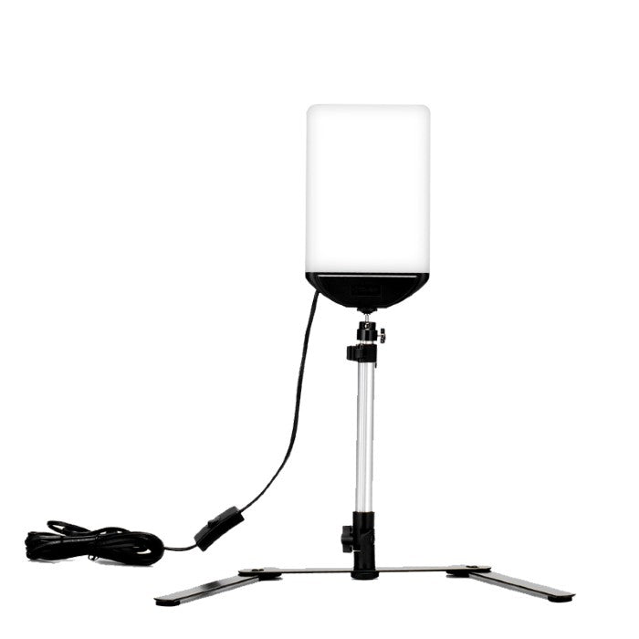 Tolifo LED fotovideolamp PT-22AC
