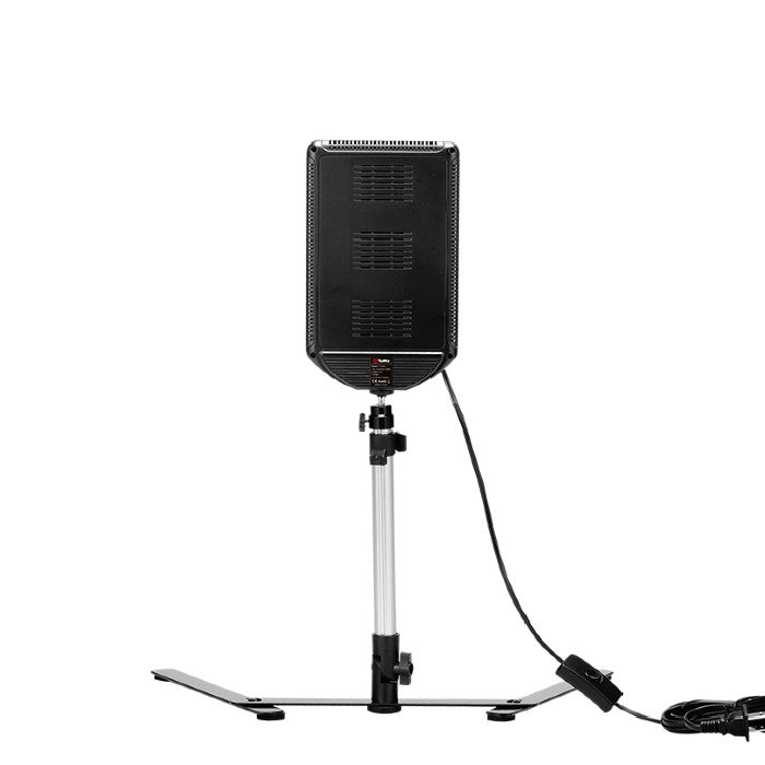 Tolifo LED fotovideolamp PT-22AC