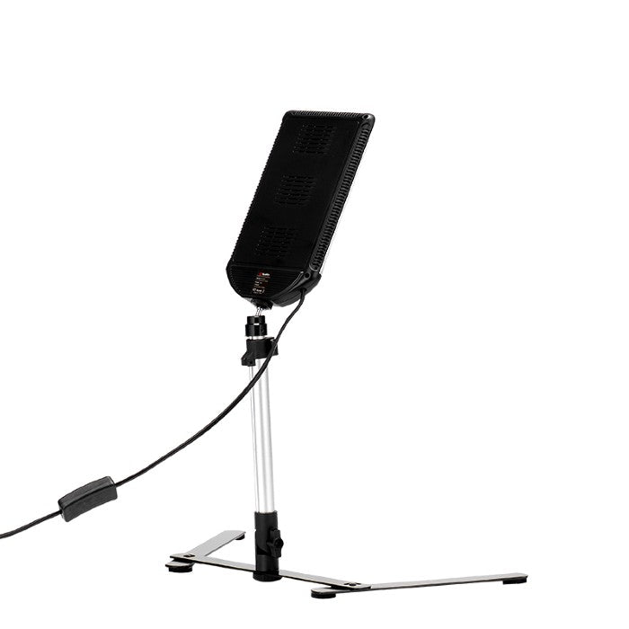 Tolifo LED fotovideolamp PT-22AC
