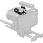 SmallRig 5196B Universal Mounting Clamp for External SSD