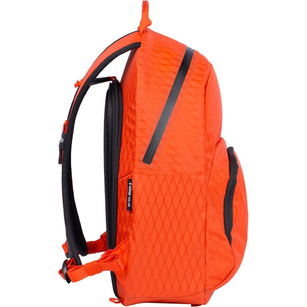 F-Stop Rju AIR 18L - Magma + Free ICU