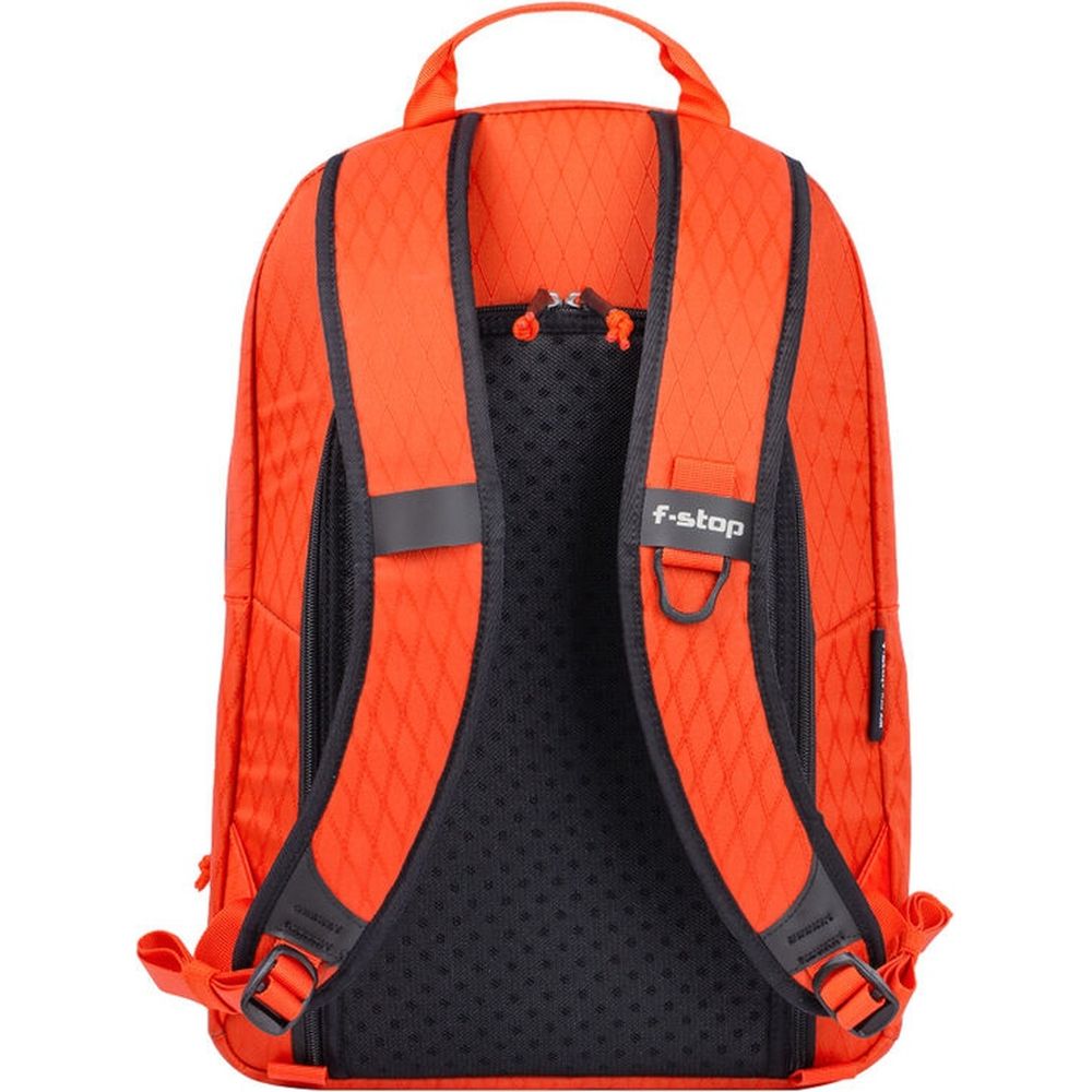 F-Stop Rju AIR 18L - Magma + Free ICU