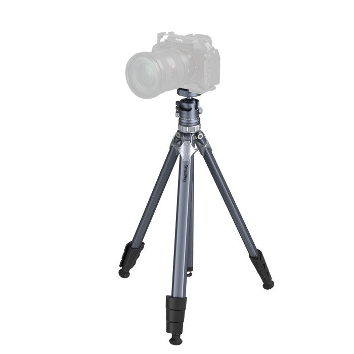 SmallRig 4222B Lightweight Travel tripod AP-02