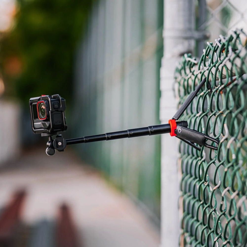 Joby HandyPod Clip Extend Tripod