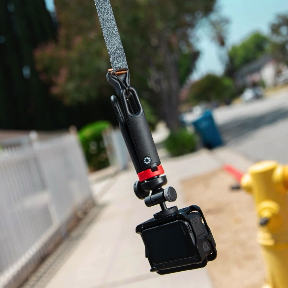 Joby HandyPod Clip Extend Tripod
