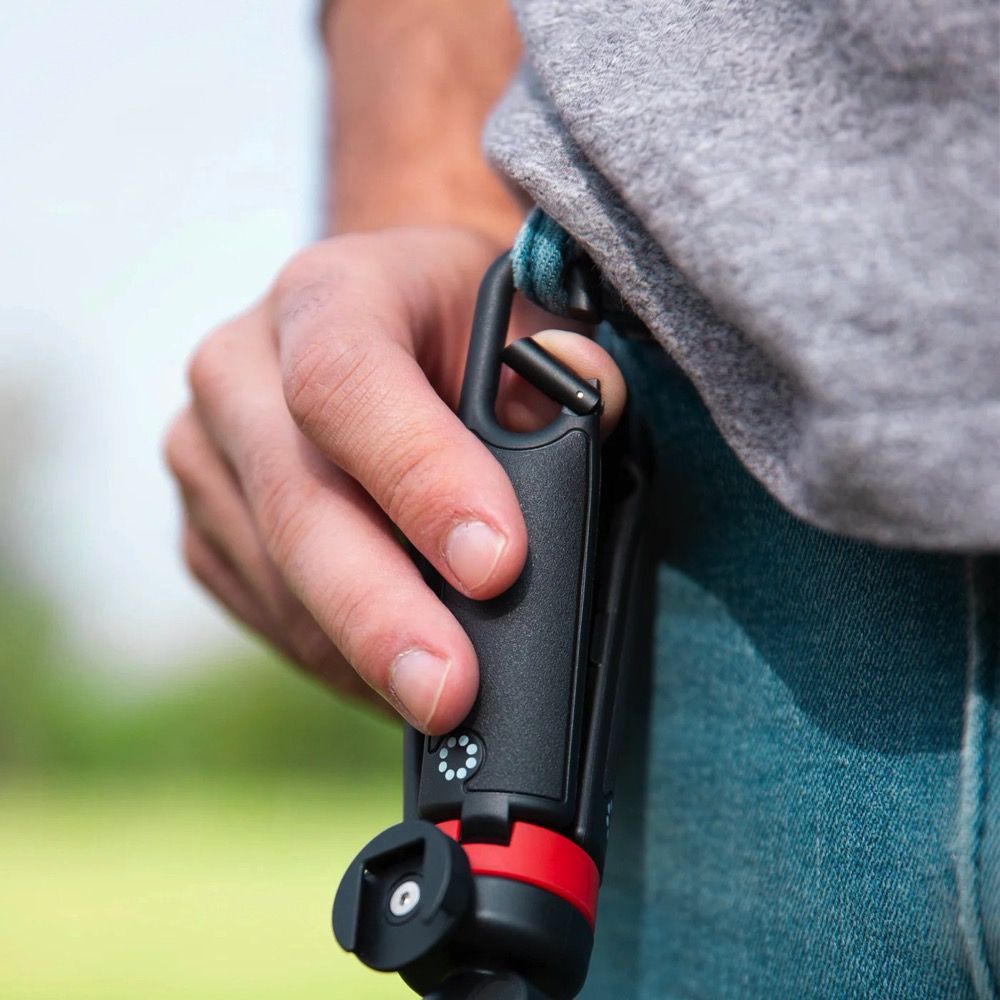 Joby HandyPod Clip Extend Tripod