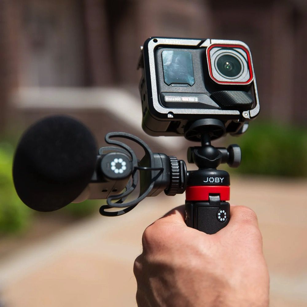 Joby HandyPod Clip Extend Tripod