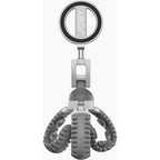 Joby PodZilla Octopus Suction Cup Flexible Tripod PZ01 - Grey