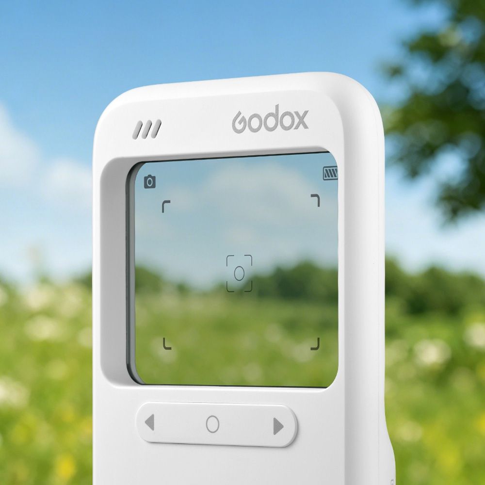 Godox C100 Transparent Viewfinder Camera