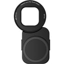 JJC MFS-III Magnetic Mobile Filter Adapter System