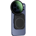 JJC MFS-III Magnetic Mobile Filter Adapter System