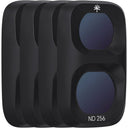 PGYTech Osmo Pocket 4P Filter ND Set (ND8-16-64-256)