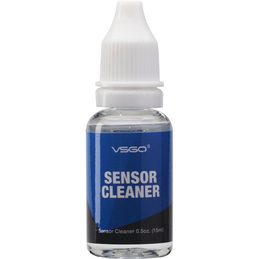 VSGO Camera Cleaning Kit DKL-20F (Full frame)
