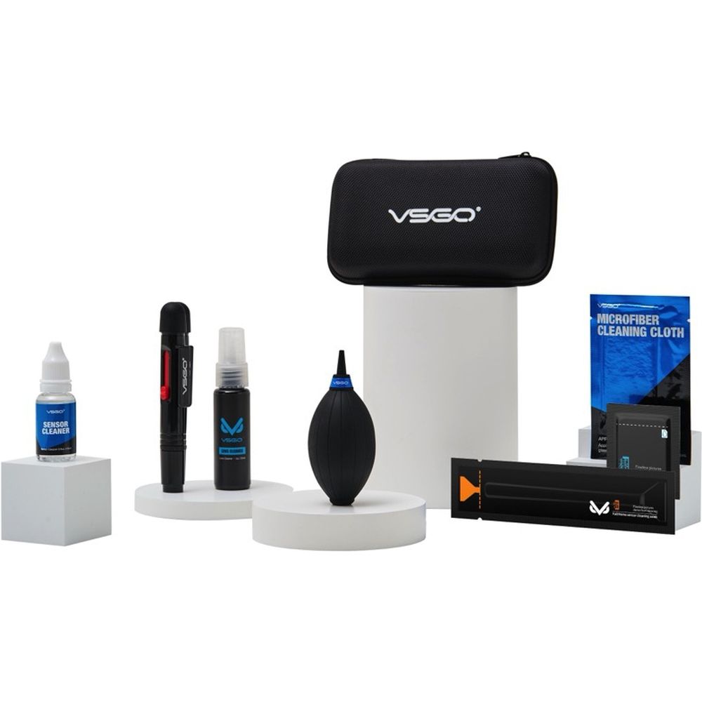 VSGO Camera Cleaning Kit DKL-20F (Full frame)