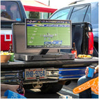 Mobile Pixels Pixcase 2.0 Wireless and Portable Monitor