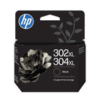 HP 302XL/304XL Inkcartridge Original black