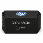 HP 302XL/304XL Inkcartridge Original black
