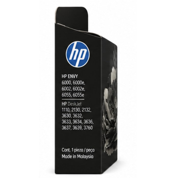 HP 302XL/304XL Inkcartridge Original black