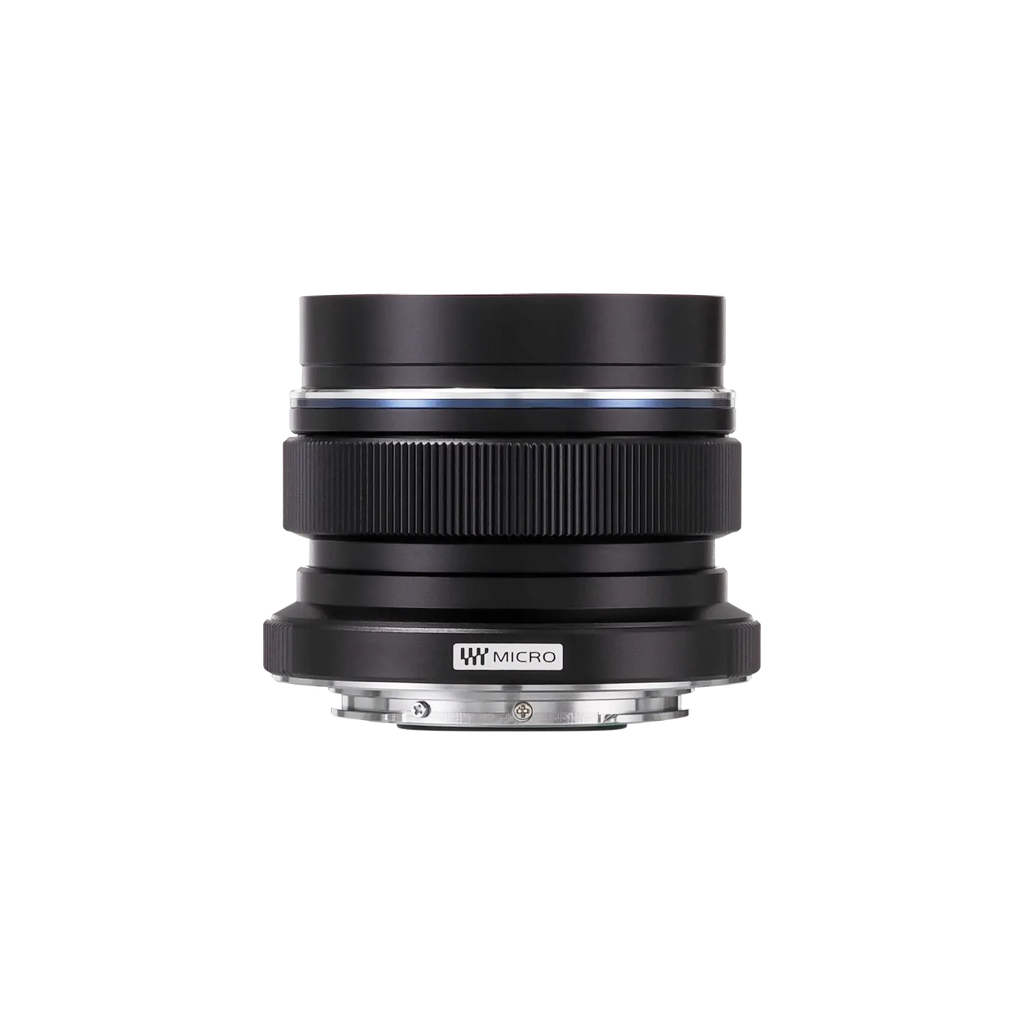 OM SYSTEM M.Zuiko Digital ED 12mm f/2.0