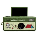 Yashica Funtastic  Keychain Camera - Snoopy's Summit