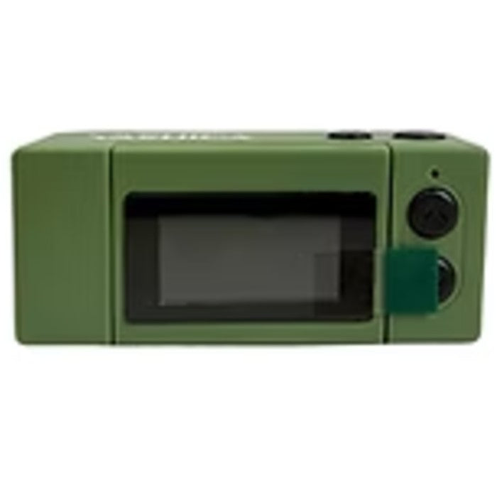 Yashica Funtastic  Keychain Camera - Snoopy's Summit