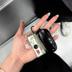 Yashica Funtastic  Keychain Camera - Snoopy's Summit