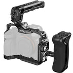 SmallRig 3669D Advanced Kit for Sony A7 IV / A7V / A7SIII